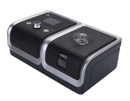 BMC CPAP RESmart GII with SpO2