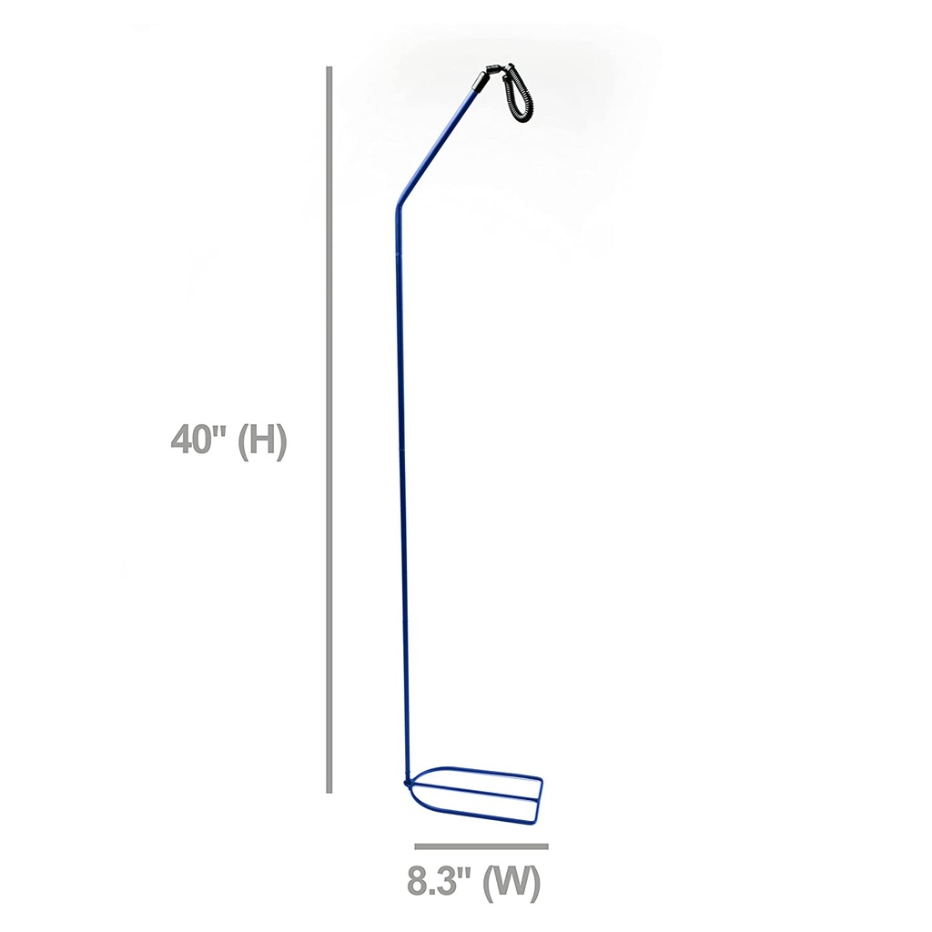 North American Healthcare JB5651 Cpap Hose Holder