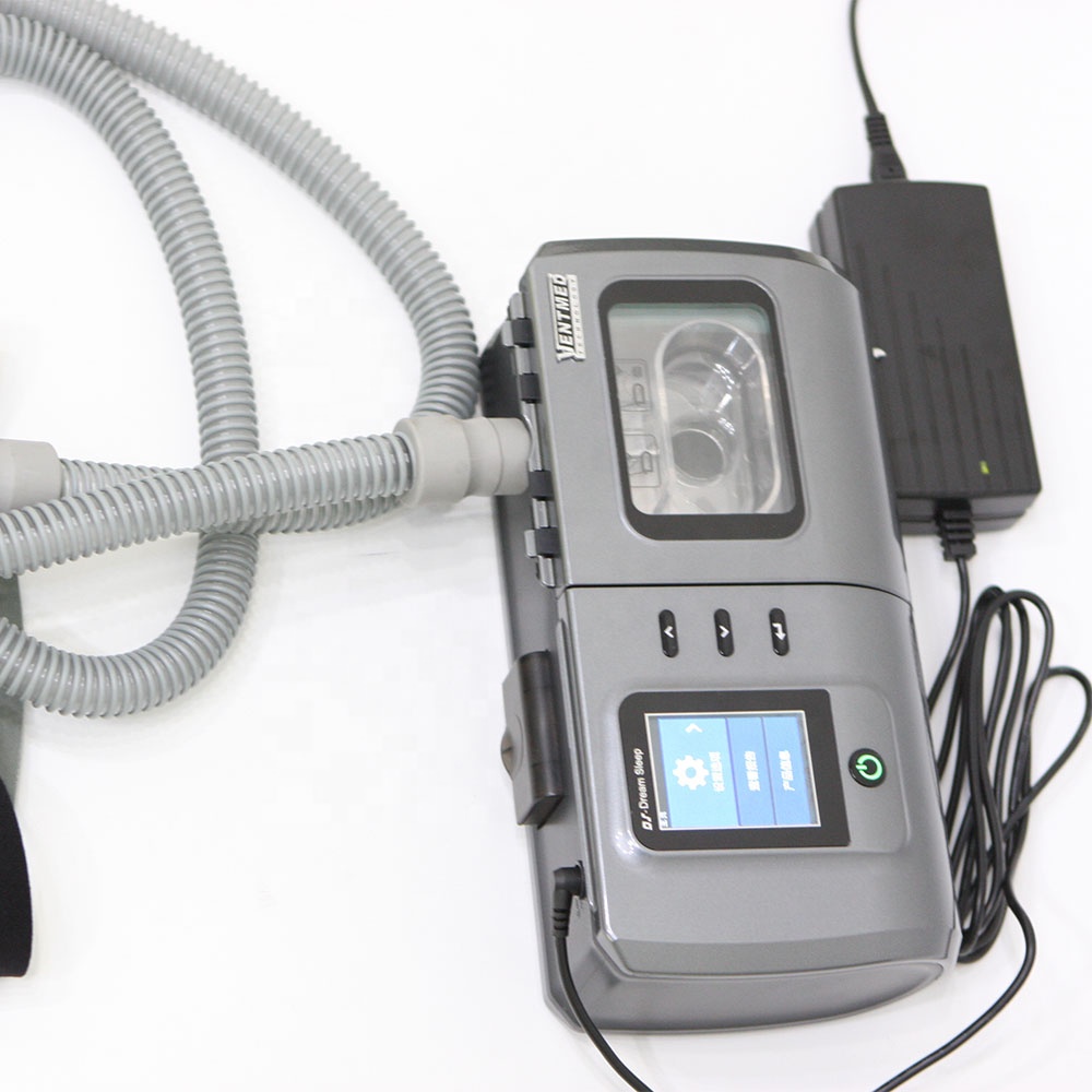 Ventmed Auto CPAP DS-6