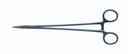 Needle Holder Straight 10"