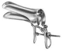 Cusco Vaginal Speculum (Small)