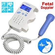 ChoiceMMed MD800C5 Fetal Doppler