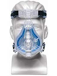 Respironics BiPAP AVAPS with Mask
