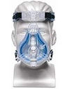 Respironics BiPAP AVAPS with Mask
