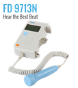 BPL FD 9713N Fetal Doppler