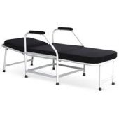 Medimek Attendant Bed with Mattress (Recliner)