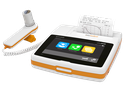 MIR Intermedical Spirolab Spirometer