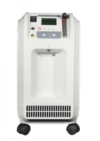 Contec Oxygen Concentrator 5 Litre OC5B