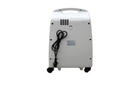 Dynmed Oxygen Concentrator 10L