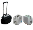 JAY1 PORTABLE OXYGEN CONCENTRATOR