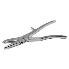 Wire cutter cum plier