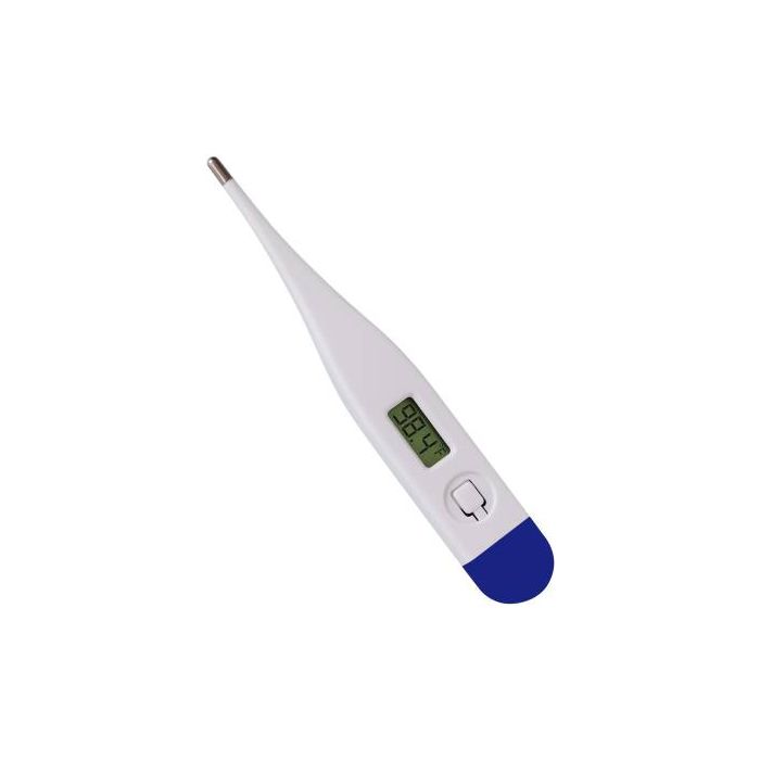 9M Digital Thermometer Rigid Tip