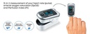 Beurer Pulse Oximeter PO40