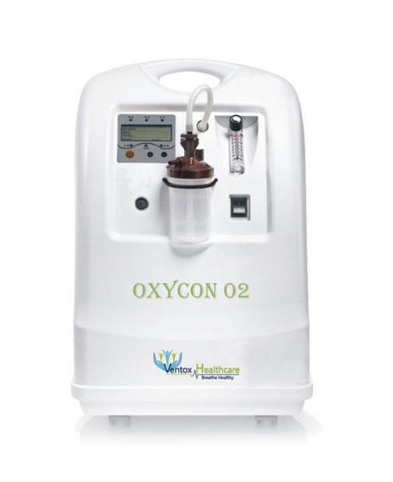 Ventox Oxygen Concentrator Oxycon 2