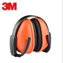 3M 1436 Reusable Folding Earmuff