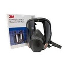 3M 6800 Full Face Respirator