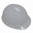 3M Hard Hat H-700, 4- Point Pinlock (White)