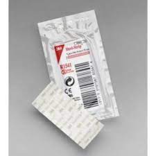 Steri-Strip R1541, 1/4 inch x 3 inch, Box of 50