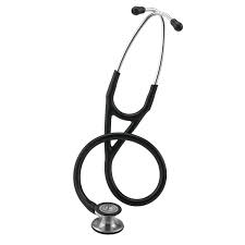 Littmann Cardiology IV Stethoscope Black 6152