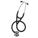 Littmann Cardiology IV Stethoscope Black 6152