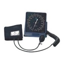 NISCOMED BLOOD PRESSURE MONITOR PW-217