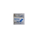 Nipro 1ml Syringe with Needle(26G,0.5), Box of 100