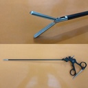 Atraumatic Grasping Forcep