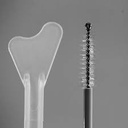 Pap smear kit (Cytobrush + Wooden Spectula)