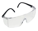 3M 1709IN with Clear lens Hardcoat
