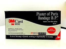 [3M_IPD_BPGAL_10] 3M Cast B.P. GALAXY 10cm x2.7Mtr, Box of 12