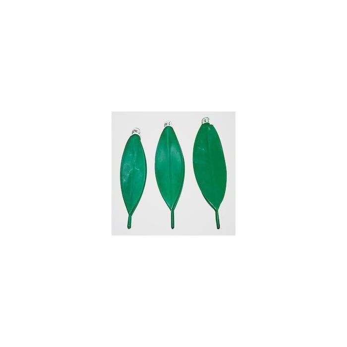 Anesthesia Rebreathing Bags Size -1 Ltr. (Green)