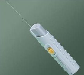 [BARD_BBS_MC2016] Bard Max-Core Disposable Biopsy Gun 20GX16CM -MC2016