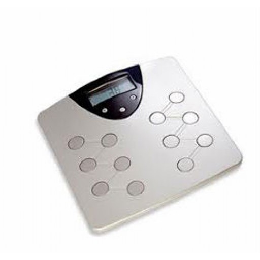 Equinox Body Fat & Hydration Bone & Muscle Monitor (EB-EQ33)