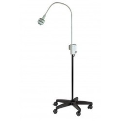 [BON_Examination_Light_with_stand] Examination Light with stand