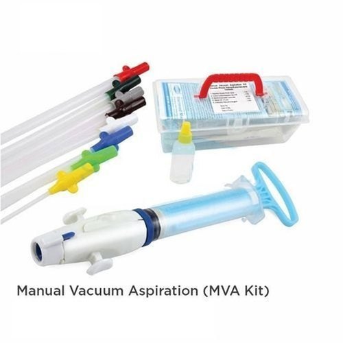 [GYNAE_MVA_KIT] Gynecology Aspiration Kit