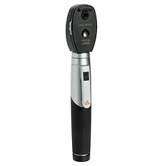 Heine Mini 3000 Opthalmoscope with xenon halogen technology