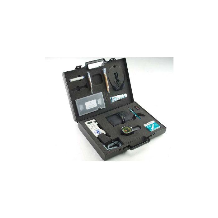 [HUN_DIAB_FOOT_KIT] Huntleigh Diabetic Foot Kit