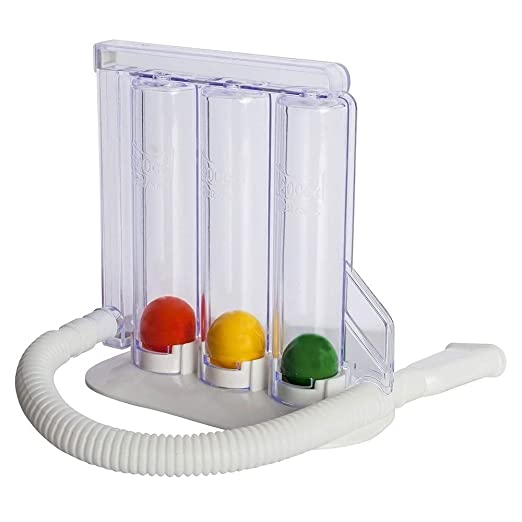 [NIM_RESP_IREX_EXERCISE] I Rex respiratory exercisable