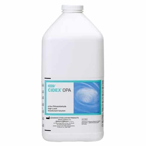 [JNJ_ASP_SCXOPA5000] Johnson & Johnson CIDEX OPA - 5 Litre