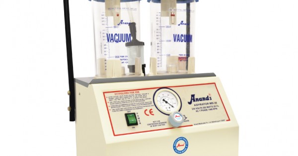 MB-36 Suction Unit