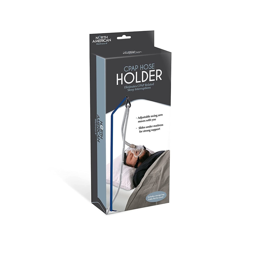[JB5651] North American Healthcare JB5651 Cpap Hose Holder