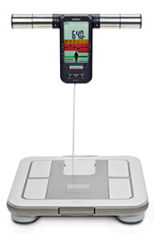 Omron Body Composition Monitor HBF-375