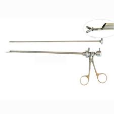 [OPTICAL_BIOPSY_FORCEP] Optical Biopsy Forcep