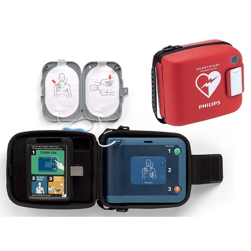 Philips HeartStart FRx Defibrillator