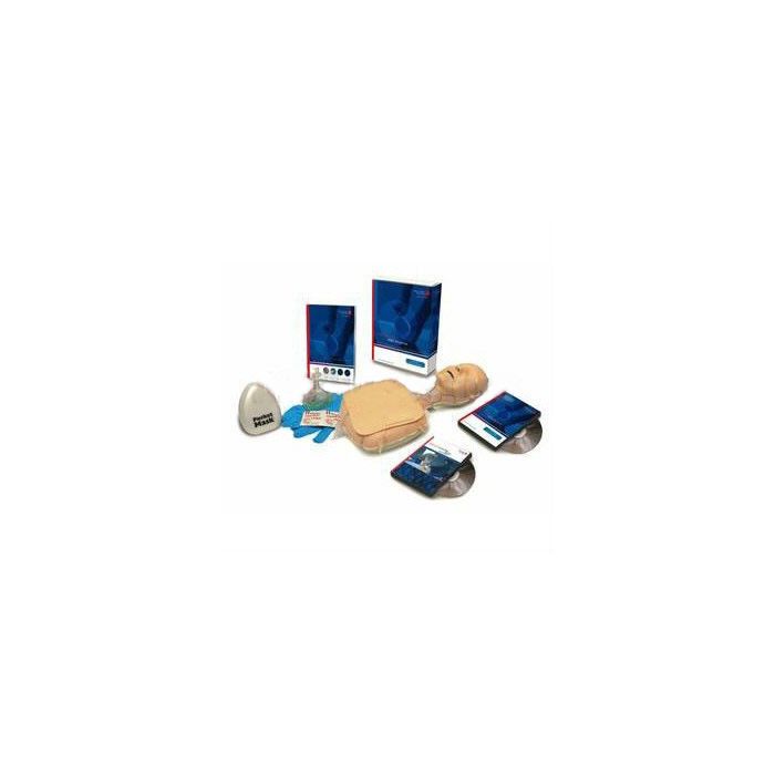 Philips HeartStart Version HeartSaver AED Anytime Kit