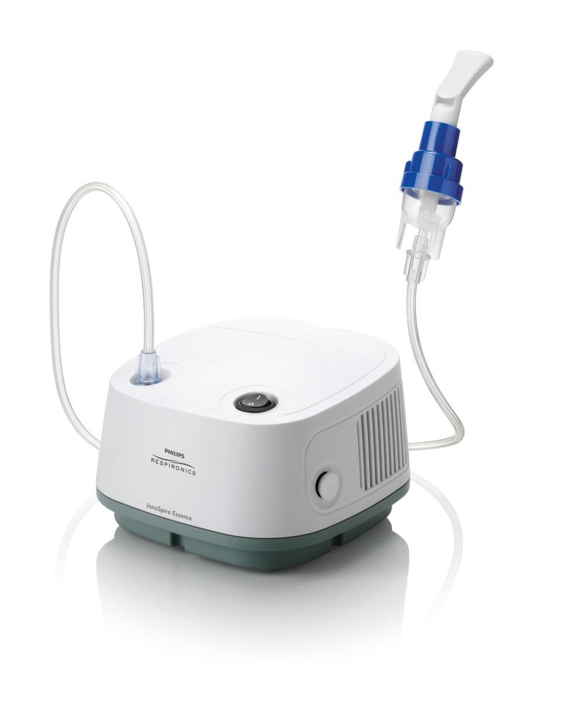 Philips Respironics Innospire Essence Compressor Nebulizer