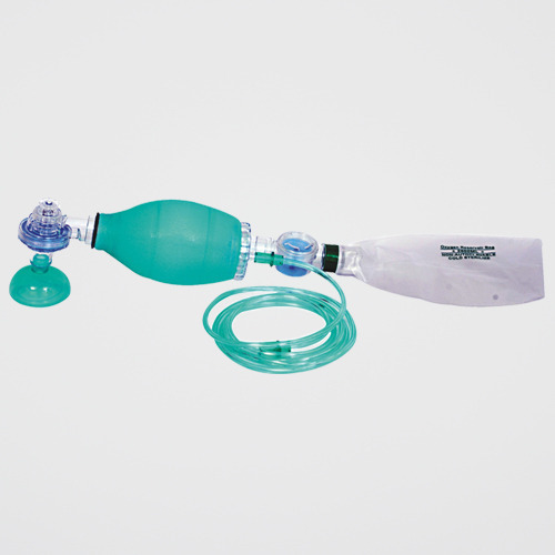 [RES_KIT_CHILD] Medisafe Resuscitation Kit Child