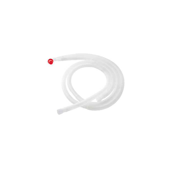 [ROMS_DISP_VENTI_5BOX] Romsons Ventilator Circuit Plain, Box of 5