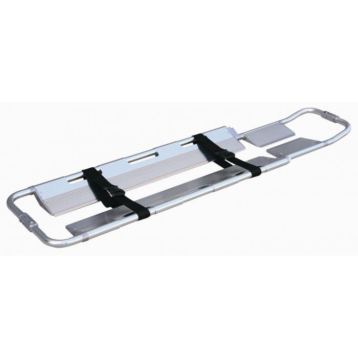 Scoop Stretcher