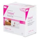 Transpore 1527S-1, 1 inch x 5.5 yard , Each